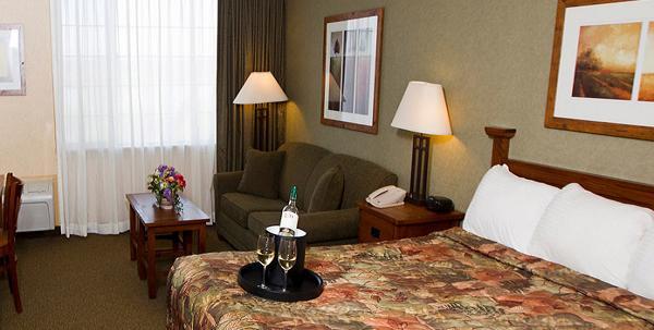 Lodge Geneva National Lake Geneva Zimmer foto