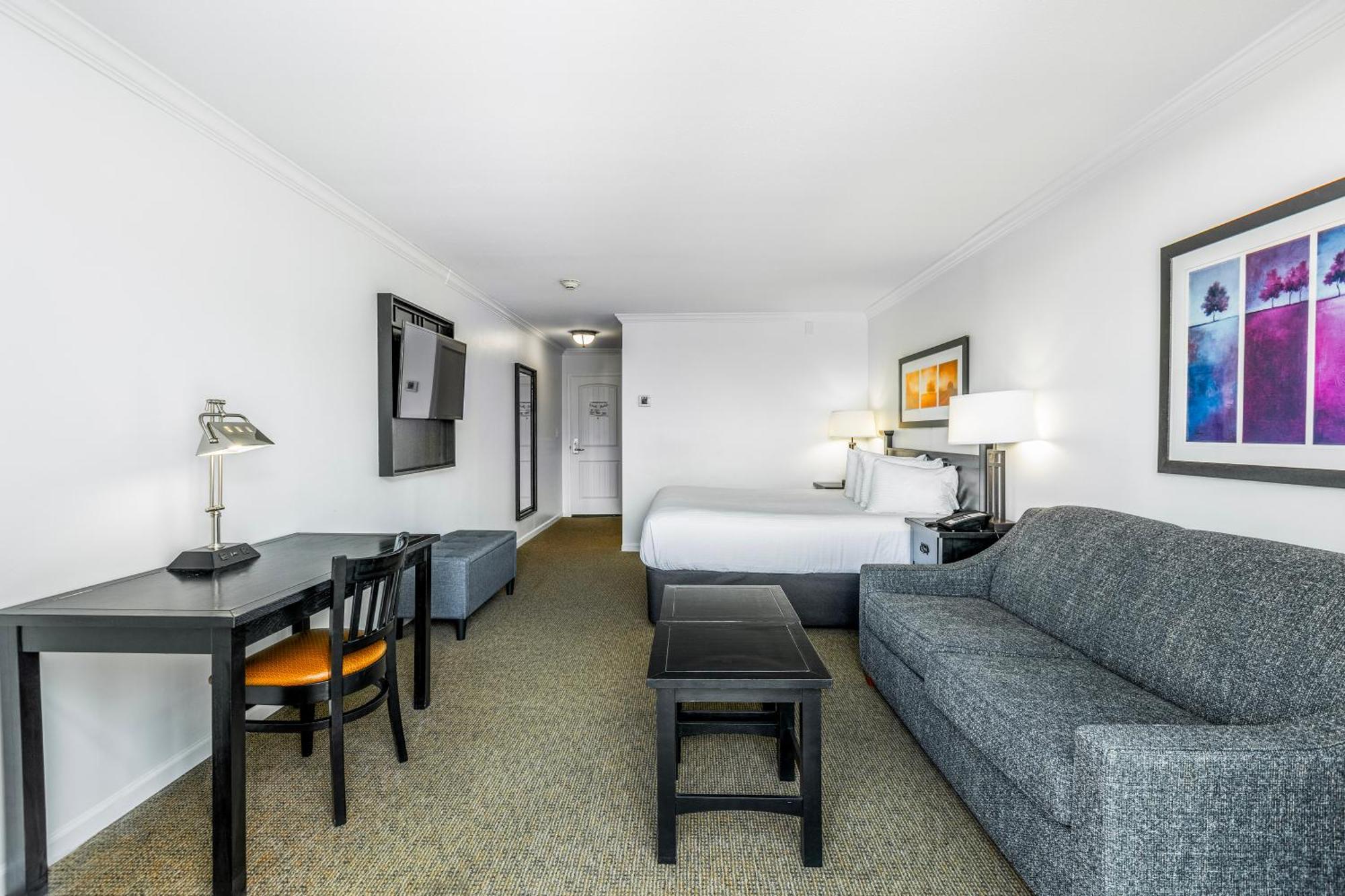 Lodge Geneva National Lake Geneva Exterior foto
