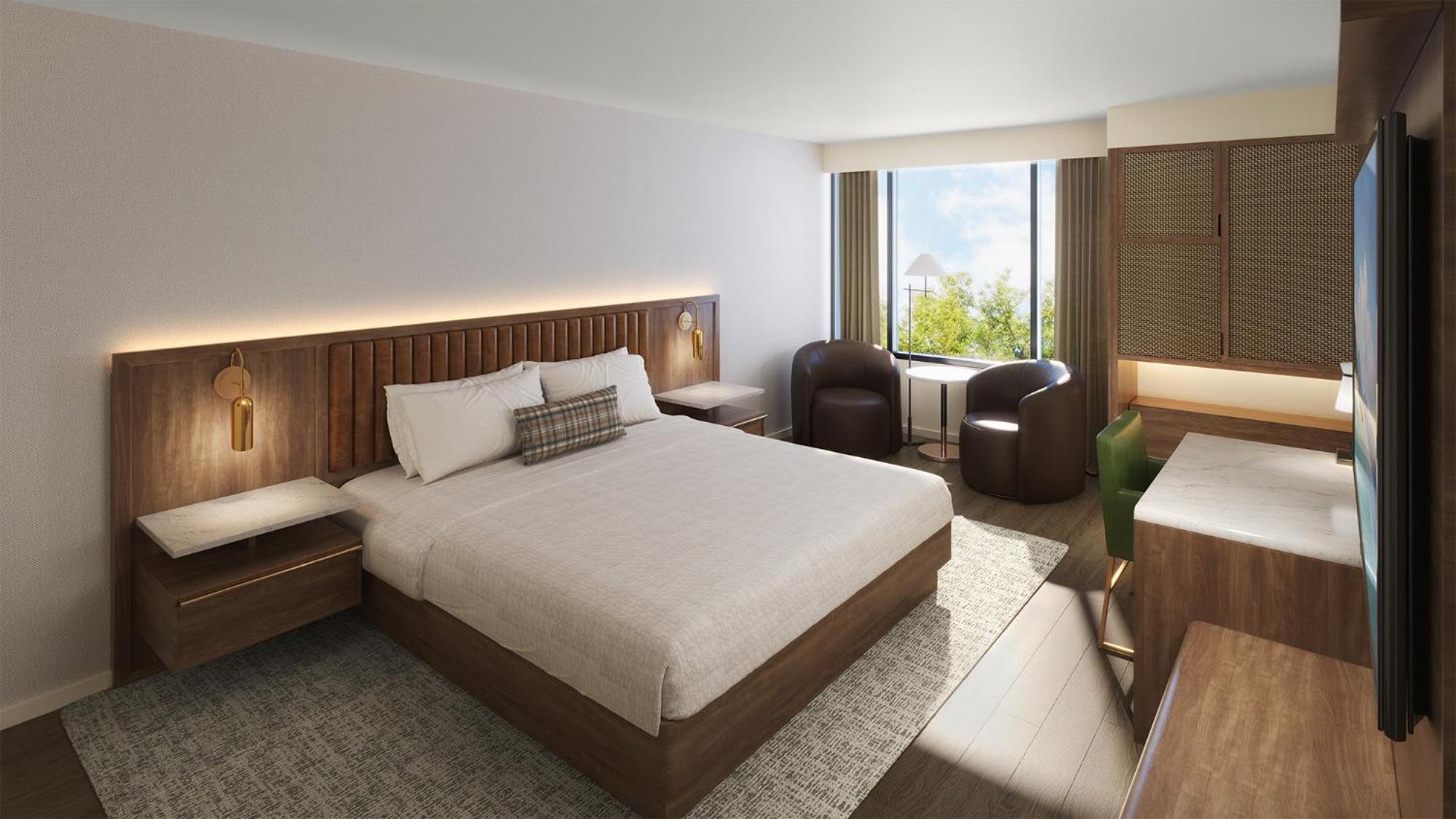 Lodge Geneva National Lake Geneva Exterior foto